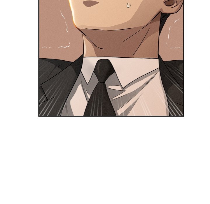 Milf Guard Chapter 39 image 42