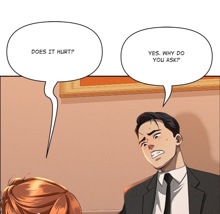 Milf Guard Chapter 39 image 43
