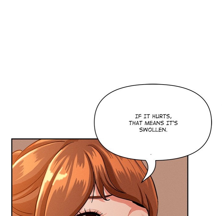 Milf Guard Chapter 39 image 45