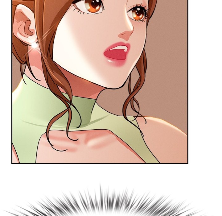 Milf Guard Chapter 39 image 46