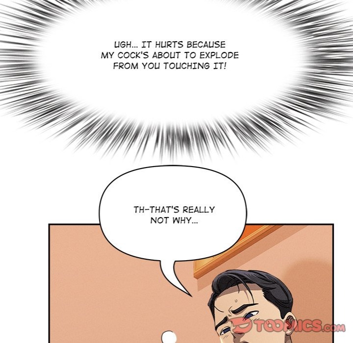 Milf Guard Chapter 39 image 47
