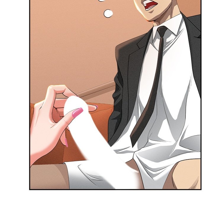 Milf Guard Chapter 39 image 48