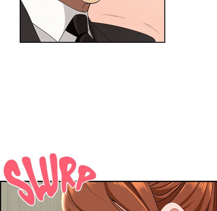 Milf Guard Chapter 39 image 4