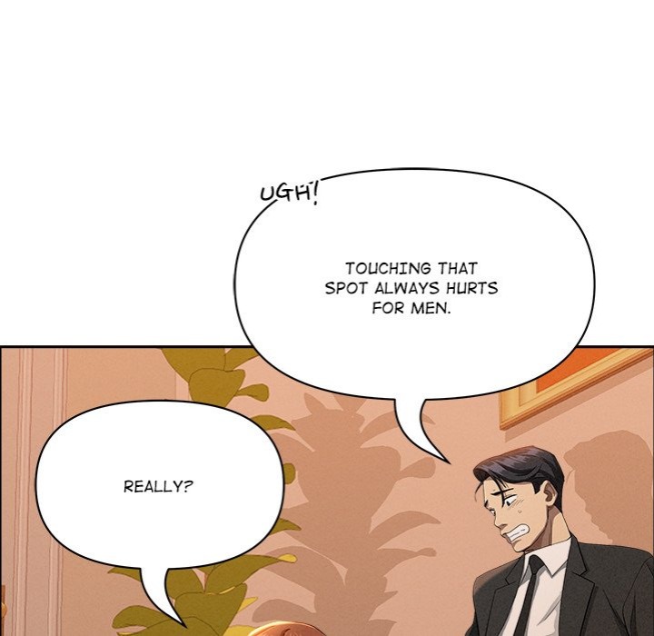 Milf Guard Chapter 39 image 51