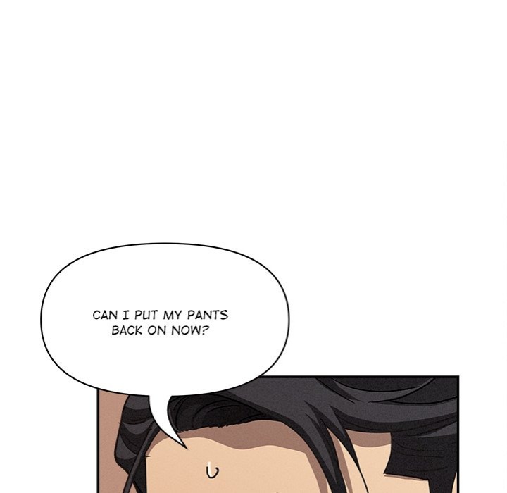 Milf Guard Chapter 39 image 53