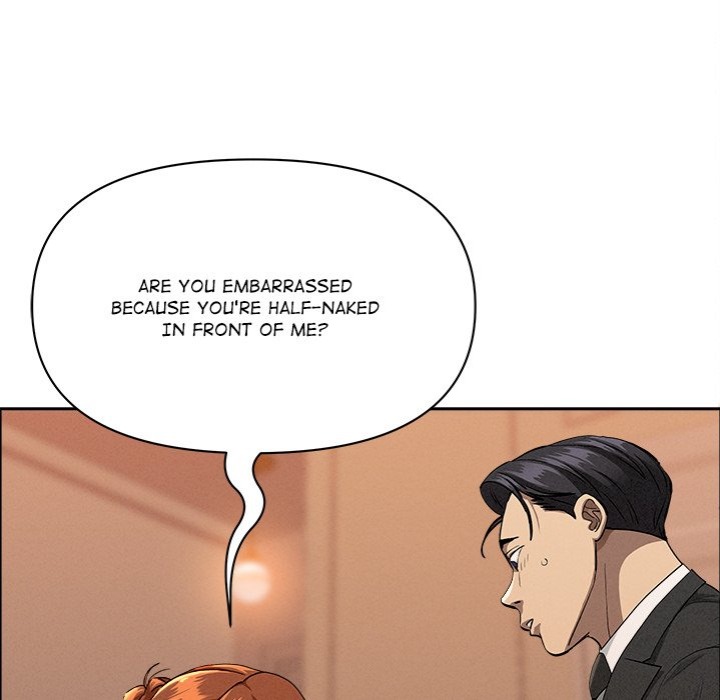Milf Guard Chapter 39 image 55