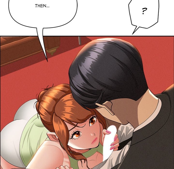 Milf Guard Chapter 39 image 59