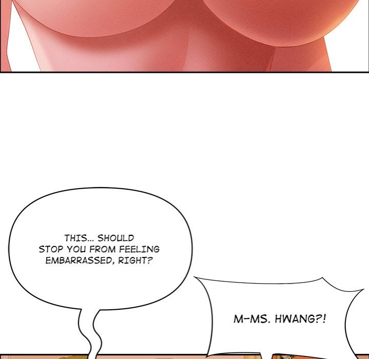 Milf Guard Chapter 39 image 66