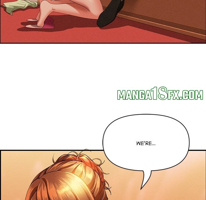 Milf Guard Chapter 39 image 68