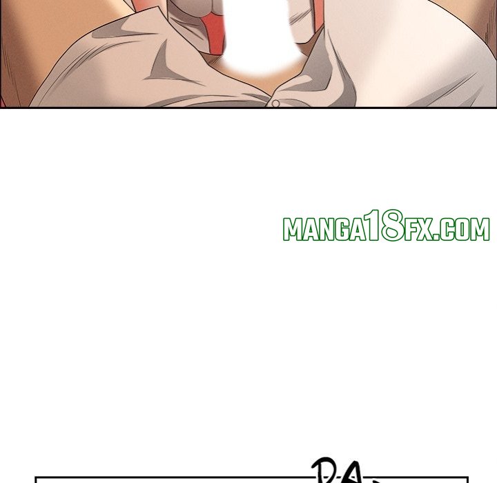 Milf Guard Chapter 39 image 75