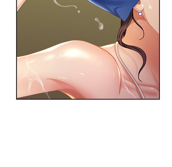 Milf Guard Chapter 39 image 90
