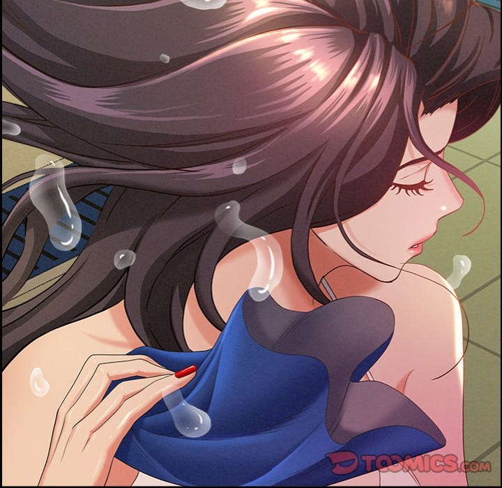 Milf Guard Chapter 39 image 92