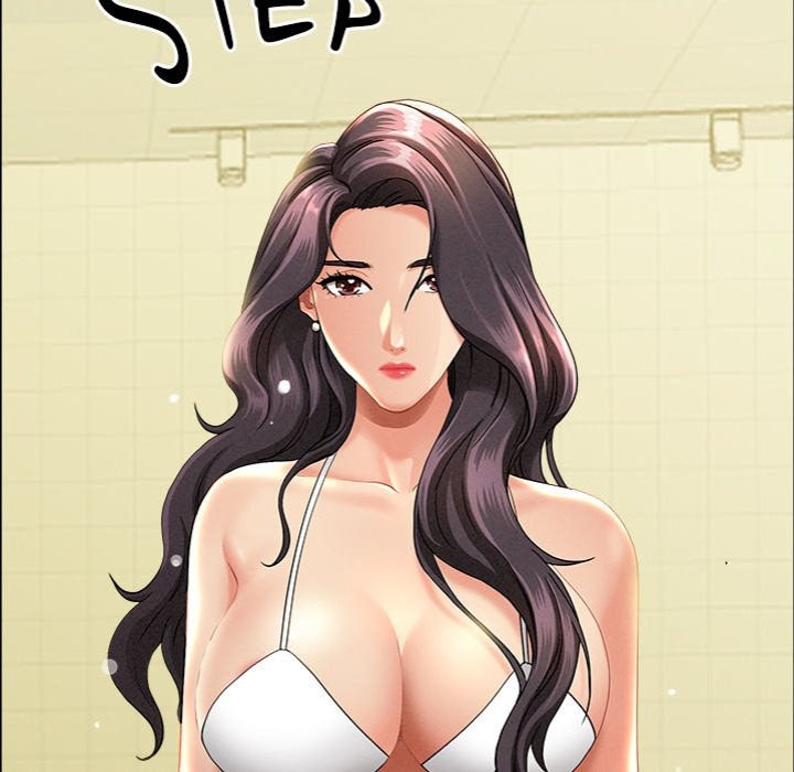 Milf Guard Chapter 39 image 94