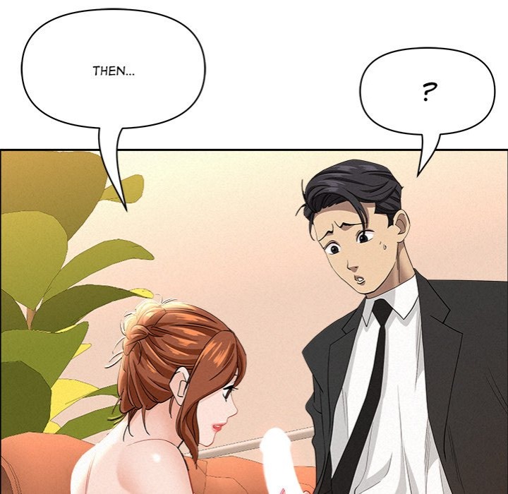 Milf Guard Chapter 40 image 102