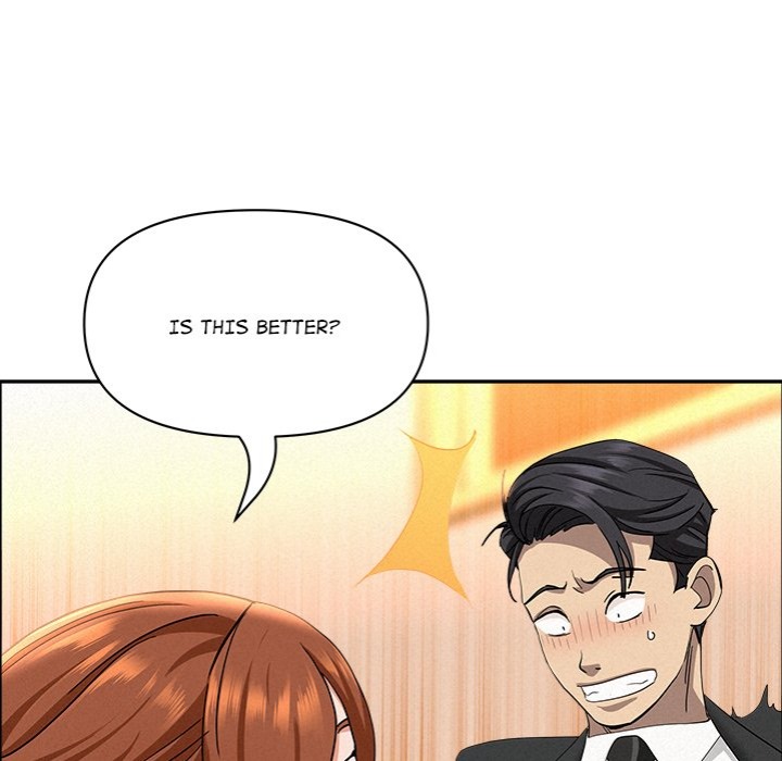 Milf Guard Chapter 40 image 106