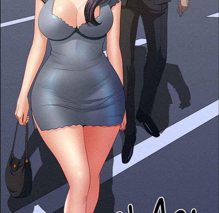 Milf Guard Chapter 40 image 112