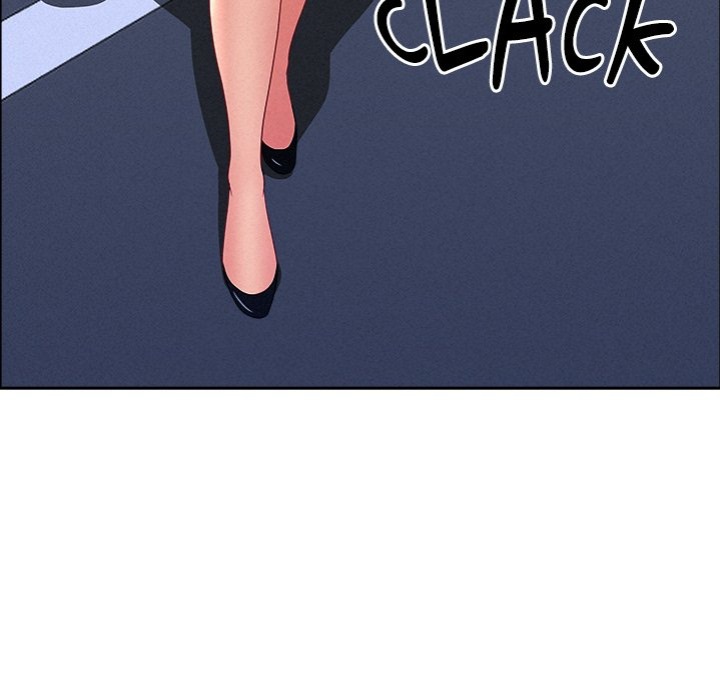 Milf Guard Chapter 40 image 113