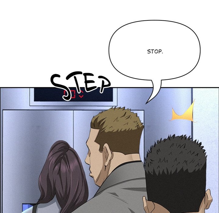 Milf Guard Chapter 40 image 114