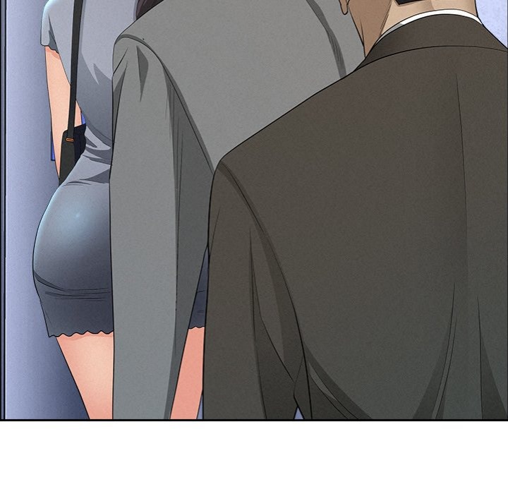 Milf Guard Chapter 40 image 115
