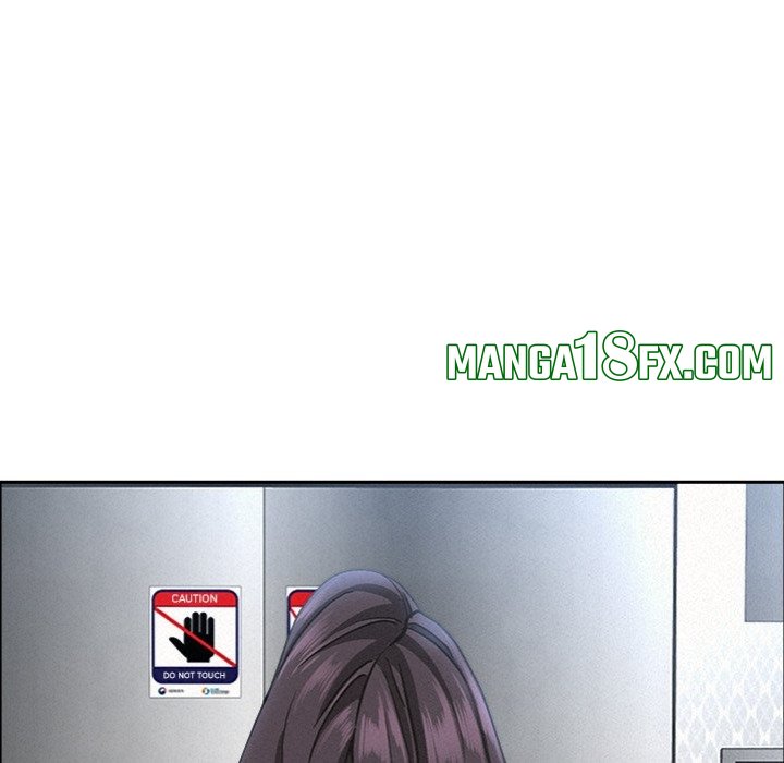 Milf Guard Chapter 40 image 123