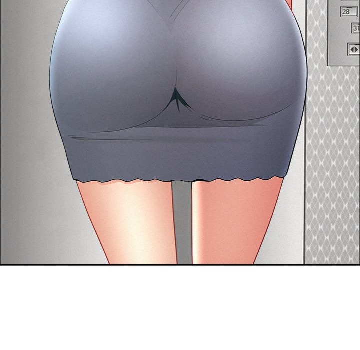 Milf Guard Chapter 40 image 125