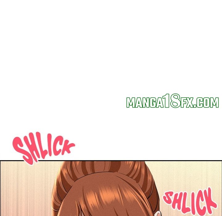 Milf Guard Chapter 40 image 12