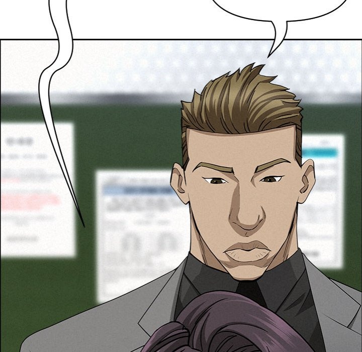 Milf Guard Chapter 40 image 130