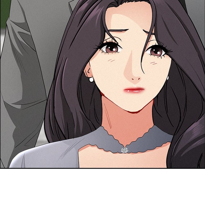 Milf Guard Chapter 40 image 131