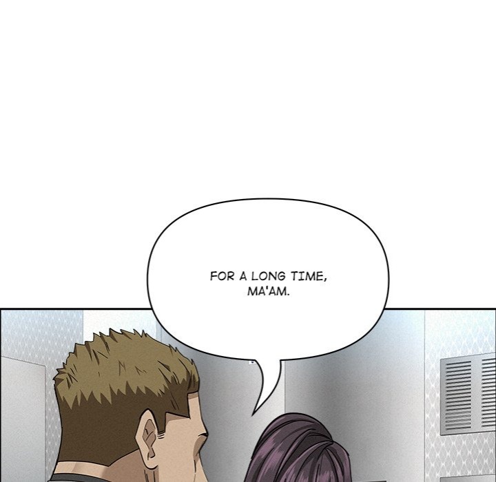 Milf Guard Chapter 40 image 134