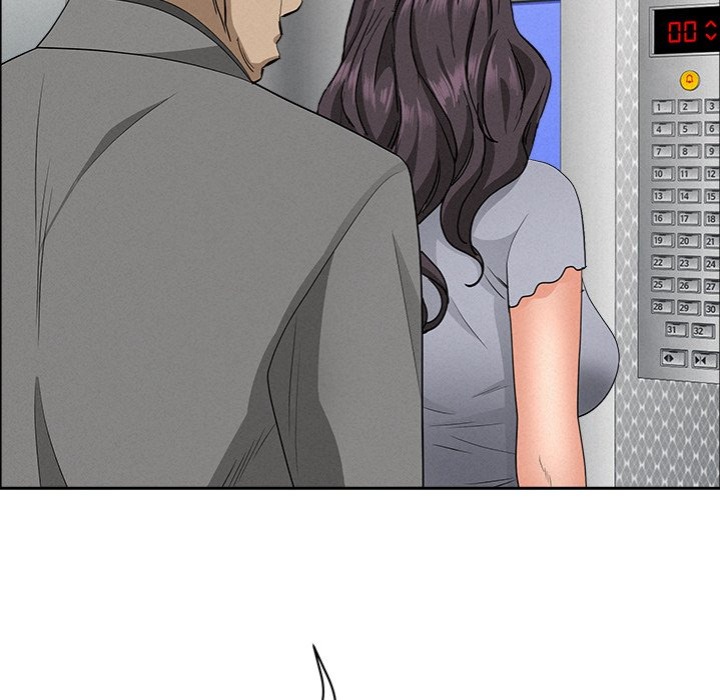 Milf Guard Chapter 40 image 135