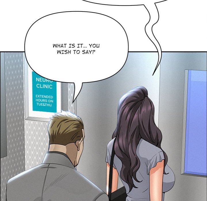 Milf Guard Chapter 40 image 143