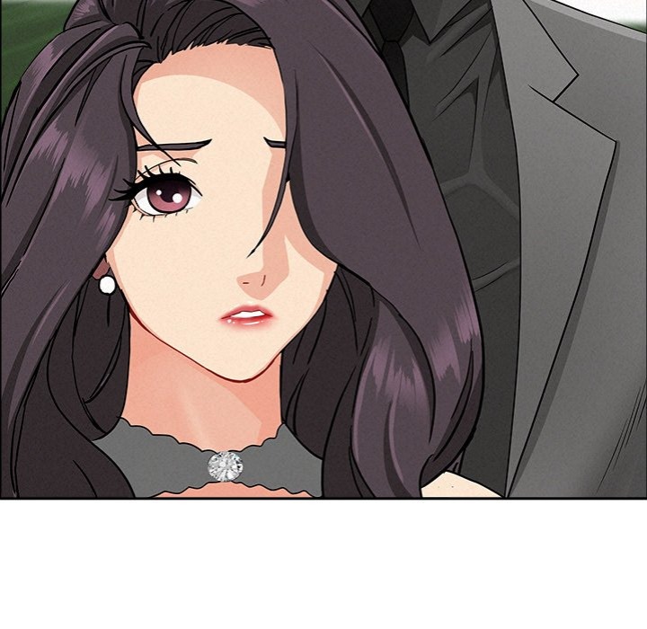Milf Guard Chapter 40 image 147