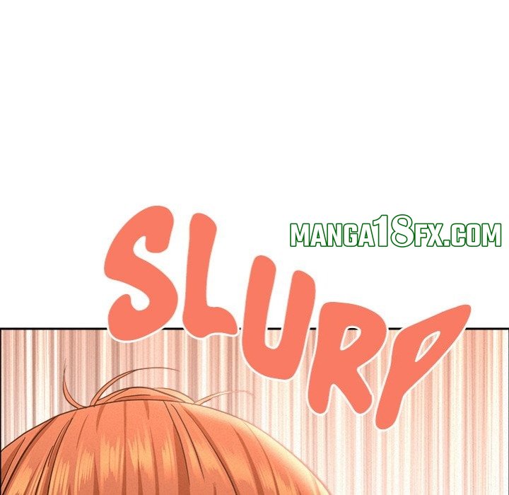 Milf Guard Chapter 40 image 148