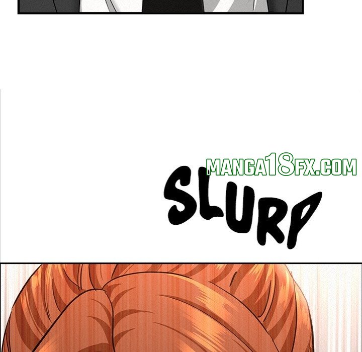 Milf Guard Chapter 40 image 153