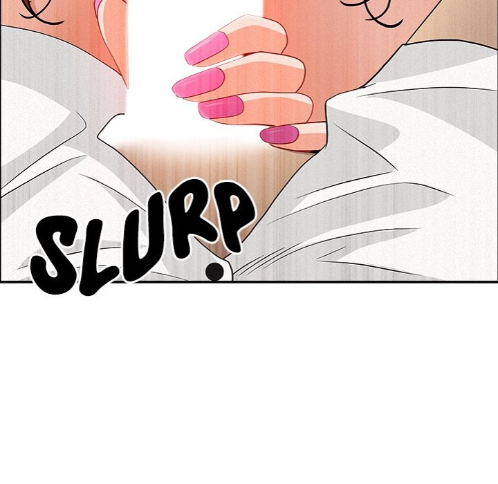 Milf Guard Chapter 40 image 155