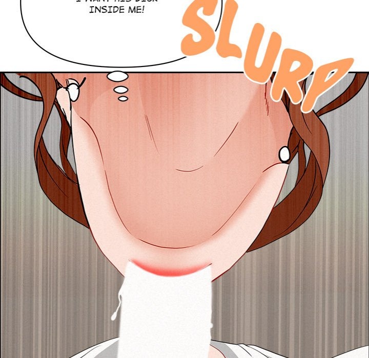 Milf Guard Chapter 40 image 161