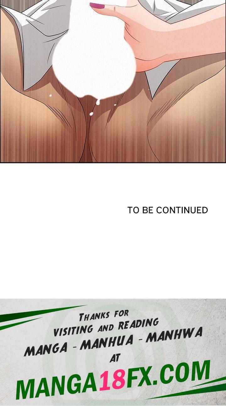Milf Guard Chapter 40 image 162