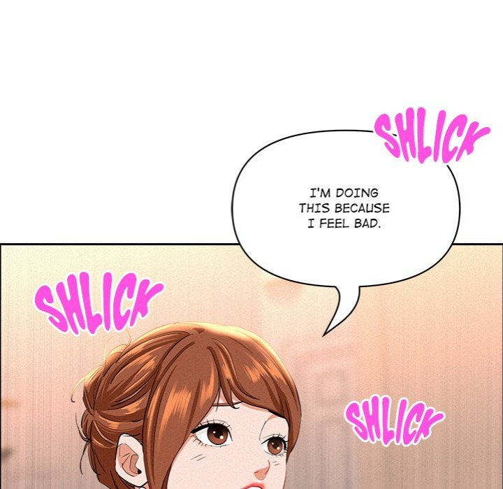 Milf Guard Chapter 40 image 17