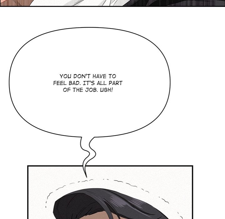 Milf Guard Chapter 40 image 21