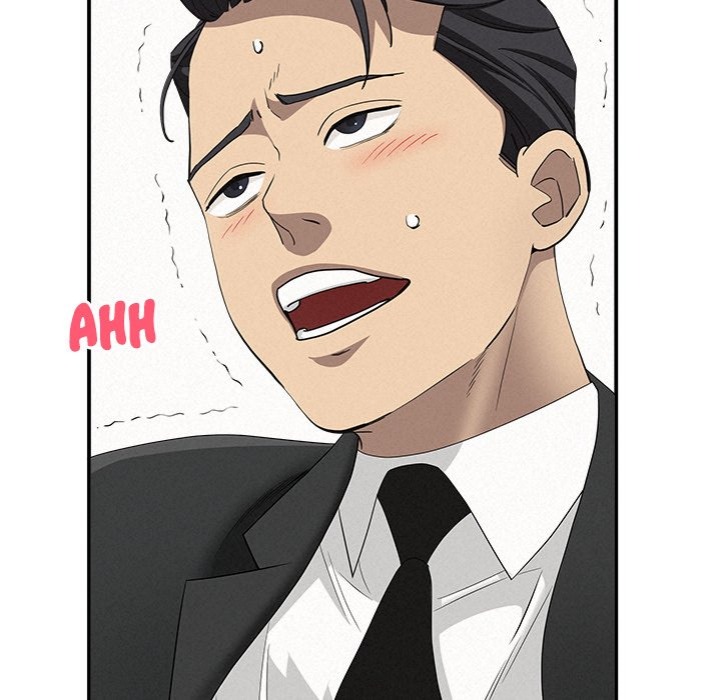 Milf Guard Chapter 40 image 22