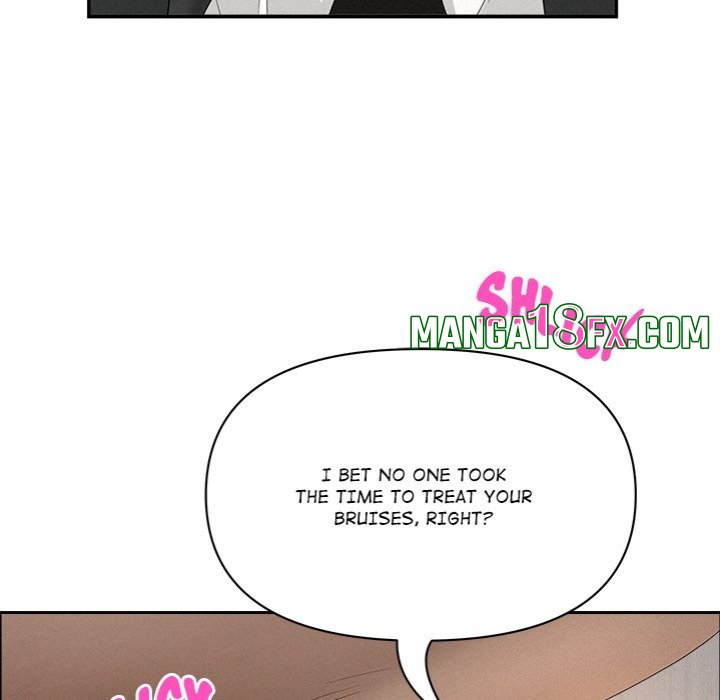 Milf Guard Chapter 40 image 23