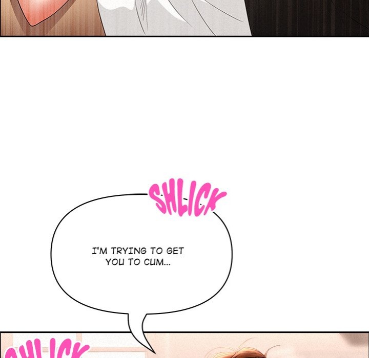 Milf Guard Chapter 40 image 27