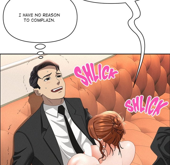 Milf Guard Chapter 40 image 31