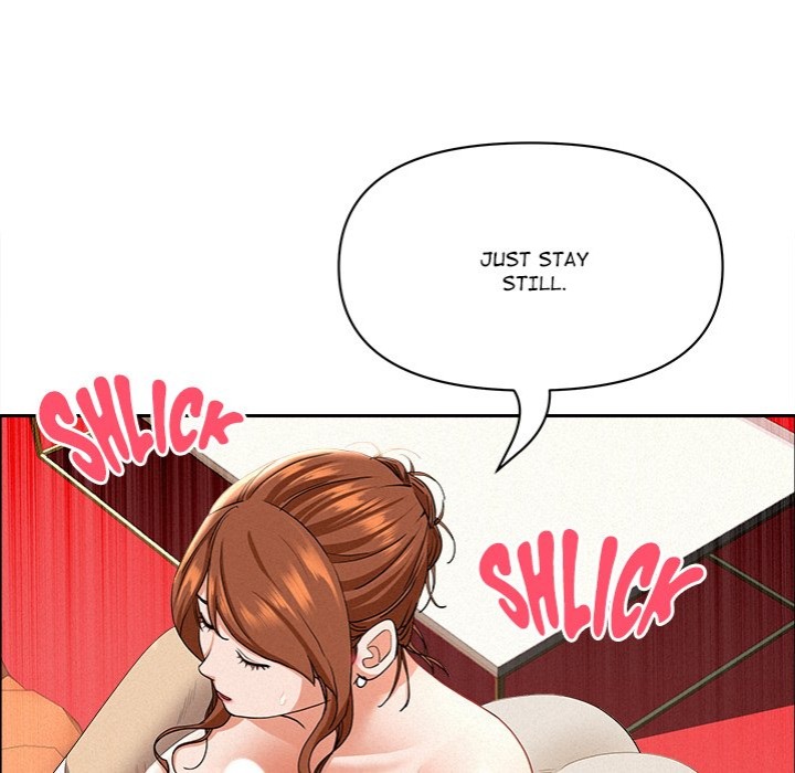 Milf Guard Chapter 40 image 33
