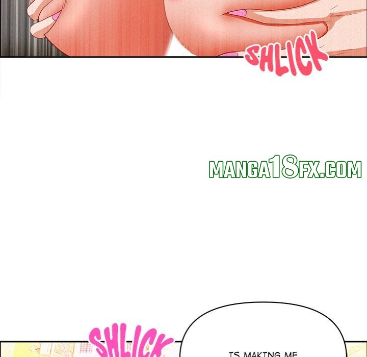 Milf Guard Chapter 40 image 40