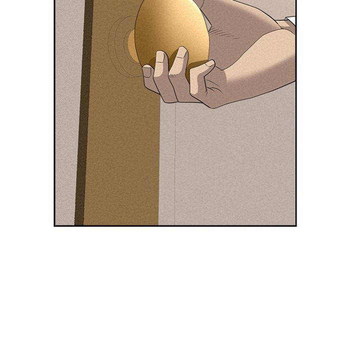 Milf Guard Chapter 40 image 46
