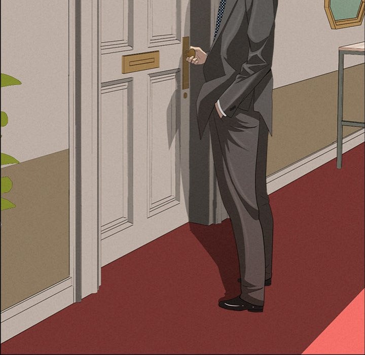 Milf Guard Chapter 40 image 48