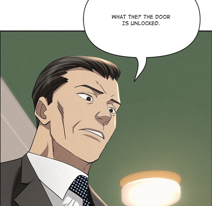 Milf Guard Chapter 40 image 51