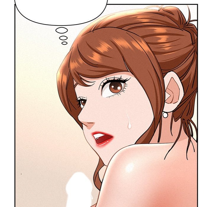 Milf Guard Chapter 40 image 60