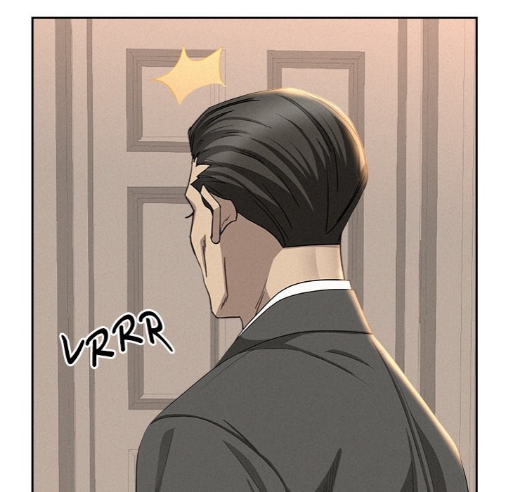 Milf Guard Chapter 40 image 67